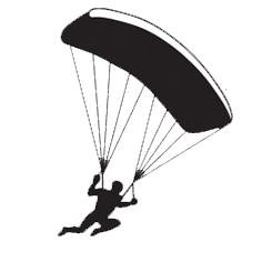 Skydive Kamloops is your best place for Tandems, First Jumps, and good old Fun Jumps! Come check us out any weekend!