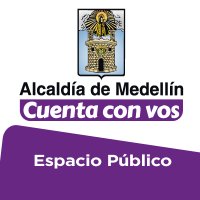 Espacio Público Med (@subsecreespacio) 's Twitter Profile