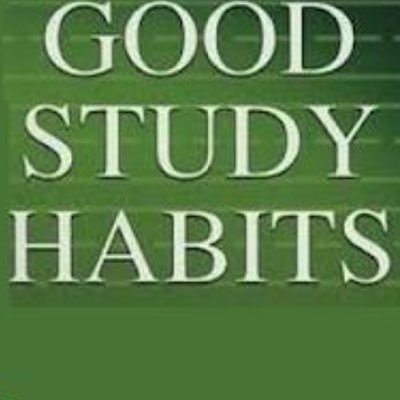 A list of study tips to better your mind and improve your life
