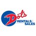 Dots Rentals & Sales (@dotsrentals) Twitter profile photo