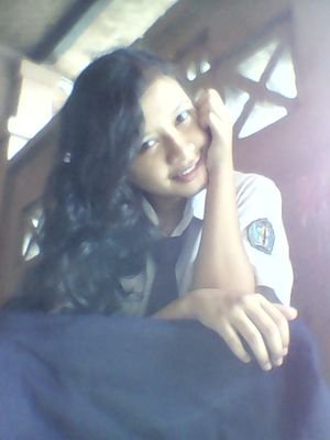 anggie_mellyna's profile picture. IG : @anggiemellyna