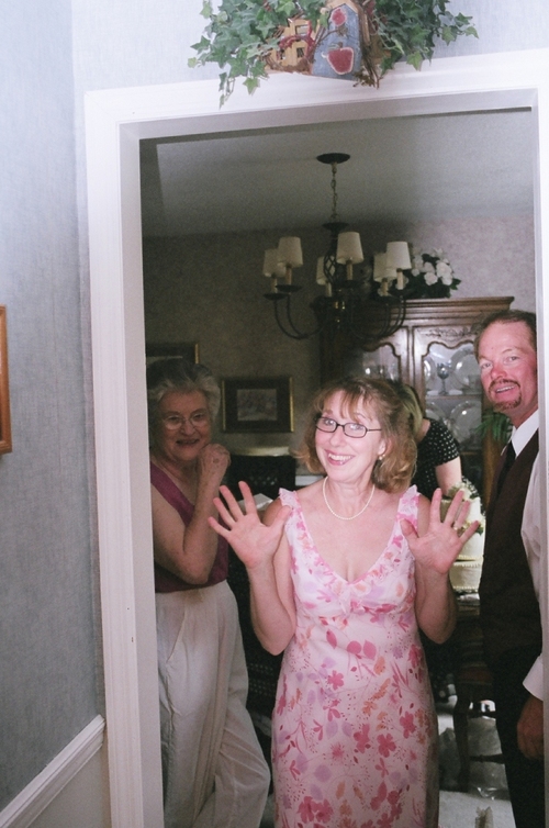 laneyjane's profile picture. I'm a craft loving grandmother of 4 with another on the way.  I'm slowly learning how to take advantage of social media.