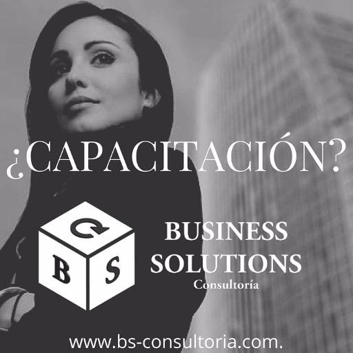 Cursos De Capacitación Empresarial, BS es una firma de consultoría y capacitación que brinda los mejores servicios, diseñamos cursos y estrategias de negocios.