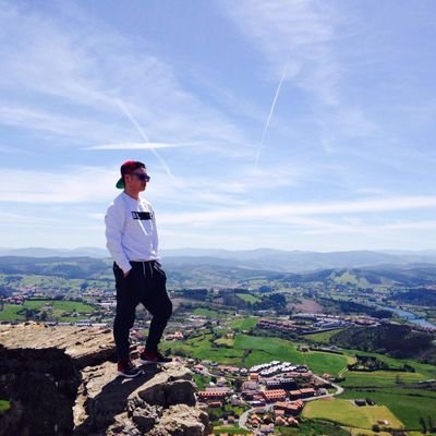 MiguelAcostaMa's profile picture. 