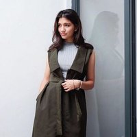 Cassandra Lee (@proudcassievers) 's Twitter Profile