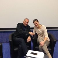 Judith Schneider (@youdid21) 's Twitter Profile