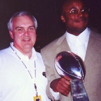 Dr. Malcolm Conway (@docconway) 's Twitter Profile