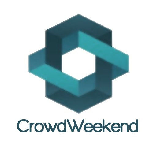 2 days of Crowdfunding Hackathon Weekend. Learning by doing how to market you project world wide. Join Us!