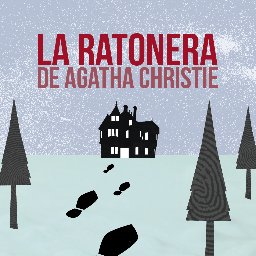 Tres ratones ciegos... ¡Que emocionante resulta todo esto!   Atrévete a entrar en nuestra Ratonera, ¡lo pasarás de muerte! 

IG: @ratoneradinamo