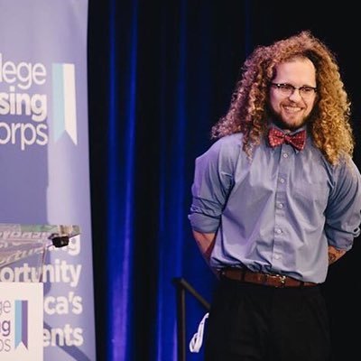 Current O.D Wyatt teacher. Former O. D. Wyatt CAC College Adviser and alumni. M.Ed, TMATE Student at Tarleton State. Inaugural CAC Peter T. Grauer award winner.