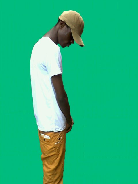 SethgodNana's profile picture. Am a graphic Design