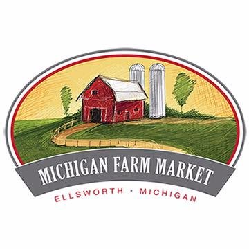 80 Michigan Farm Market Producers in one place! Locally made food products and gift baskets delivered to your door!