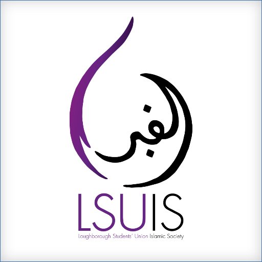 Welcome to the official Loughborough Students' Union Islamic Society Twitter page. Follow us for regular reminders and info about events!