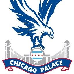 Chicago Crystal Palace fans.