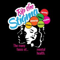Rip The Stigma, INC(@ripthestigma) 's Twitter Profile Photo