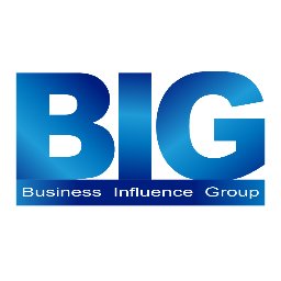 businfluencegrp's profile picture. 
