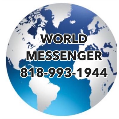 Same day , 24 hour, delivery service to all of Southern California since 1967.