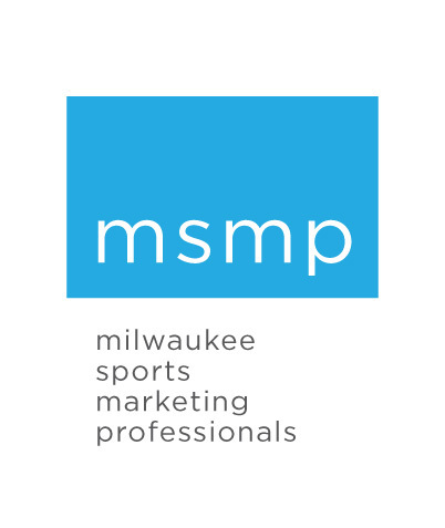 The official Twitter feed of the Milwaukee Sports Marketing Professionals.  Also found on LinkedIn and Facebook.  Please connect with us!