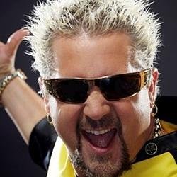 Faggot by day, taking you to flavortown by night