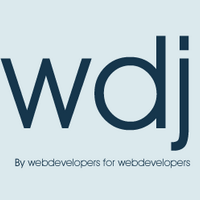 Web Developer Juice (@wdjuice) 's Twitter Profile