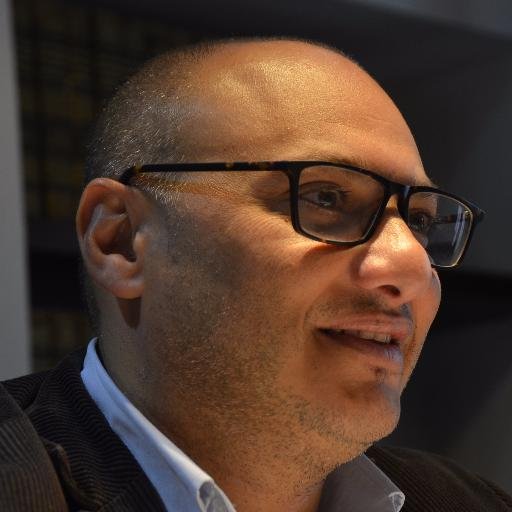 EstebanReinoUCR's profile picture. Intendente de Balcarce - Abogado - Radical