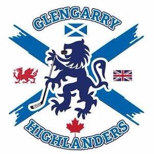 Glengarry Highlanders Junior Hockey Club | @CPJHL