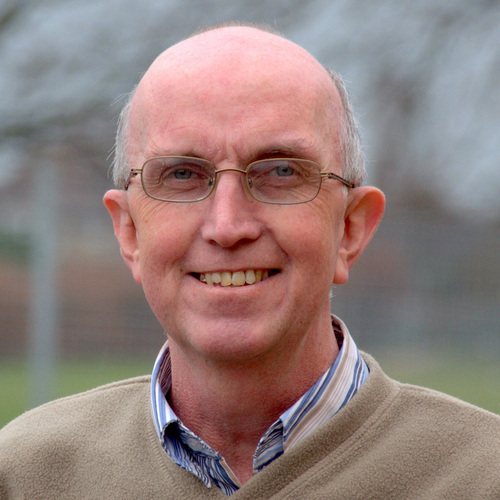 Peter Lunn net worth salary