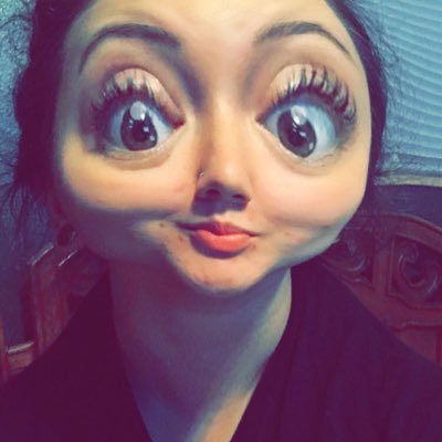 JordynMattingly's profile picture. You dress like shit, so fuck you.