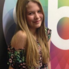 SabrinaCD1R's profile picture. ata