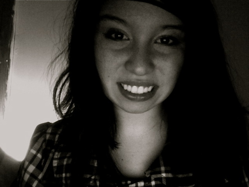 InoueAly's profile picture. Happiness is an attitude of mind, born of the simple determination to be happy under all outward circumstances.