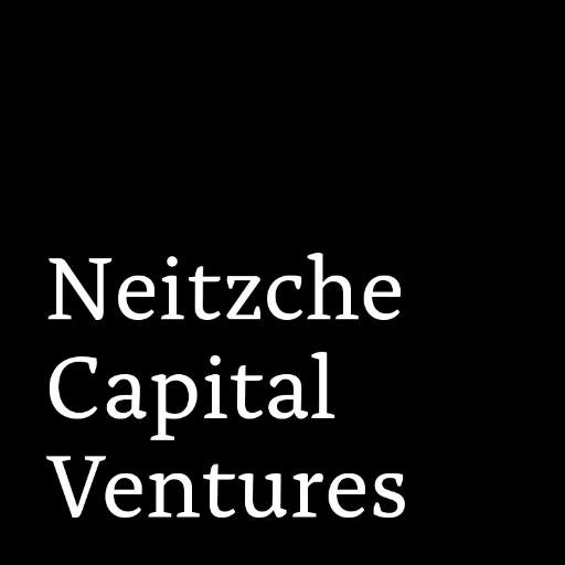 The valley's most nihilistic venture capital firm. Established by the Frederick Nietzsche estate. We seek not growth, but death.