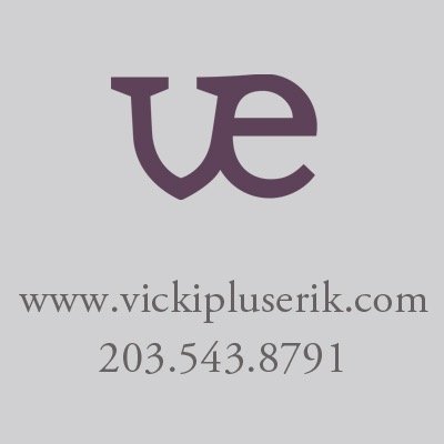 Husband + Wife Photographers • CT • NY • Available for Travel  Inquiries: info@vickipluserik.com | 203.543.8791