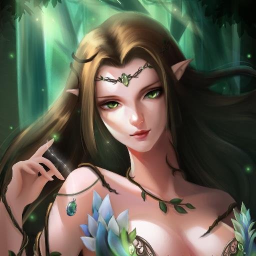 璃儿さんのプロフィール画像