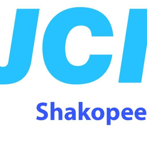 Shakopee Jaycees is young persons volunteer organization ages 18-40.