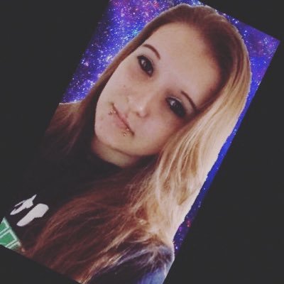16 ☺️ barely use Twitter so you're better off finding me on Facebook