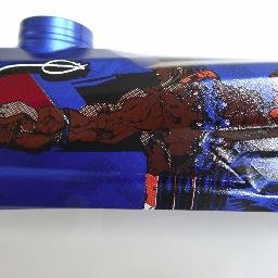 MACDEVpaintball's profile picture. 