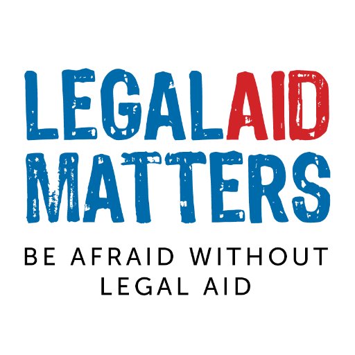 Tweets on legal aid, legal assistance follow @lcapresident @thelawcouncil #legalaidmatters #fundequaljustice #legalaid #auslaw #auspol