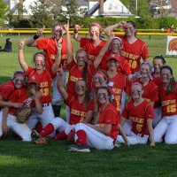 SHA Varsity Softball (@softball_sha) 's Twitter Profile Photo