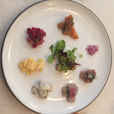 Samo100NYC's profile picture. Forever a tourist in NYC. Eating and drinking my way around & loving every minute of it. #Foodie #NYC #newyorkrestaurants #cocktails #travel