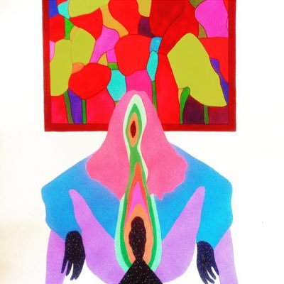 MerritYachtClub's profile picture. Thailan When -There Was Nothing, Now There Is Something- @NamingGallery up now