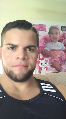 davidsonpereir5's profile picture. alegre de mais
