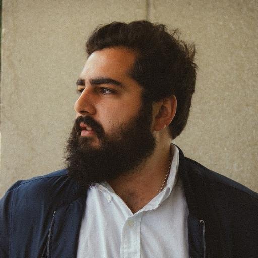 lastnamelopez's profile picture. Writer @mtzhf