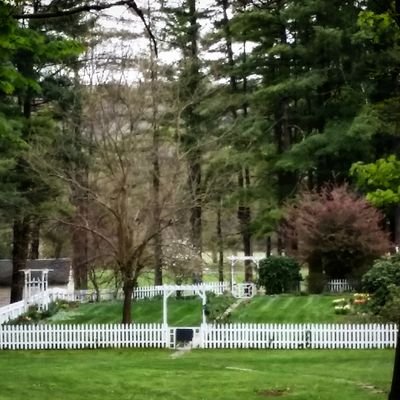 HarrybrookeP's profile picture. Beautiful 48 acre park with Harden House Museum at the center. Great for family fun, picnics, bicycling, nature walks, community events, weddings...860-799-6520