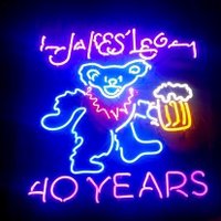 Jake's Leg (@jakeslegstl) 's Twitter Profile Photo