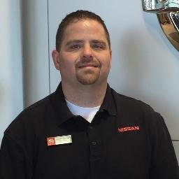 I work at McGavock Nissan @ 4700 S Soncy Rd. I am a one of a kind salesman; I truly am concerned about your needs and wants. Cell 806-678-3765