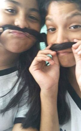 SofiaCarrillo00's profile picture. Zuricata, bautister, guapura