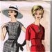 I'm a vintage sewing pattern junkie!