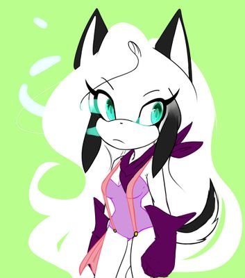 ''Sometimes, when you get something you want, you realize you didn't really want it at all..'' {Shes a ghost, boy. Shes spooky. Art and character not mine.}