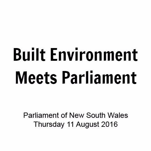 Milestone forum on 11 August presented by @ConsultAusNSW @ArchitectureNSW @gbcaus and @pia_planning, and supporting partners. Principal Sponsor @UrbanGrowthNSW