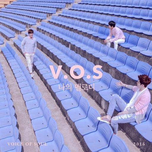 V.O.S Official Twitter.